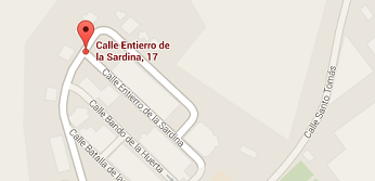 Localización